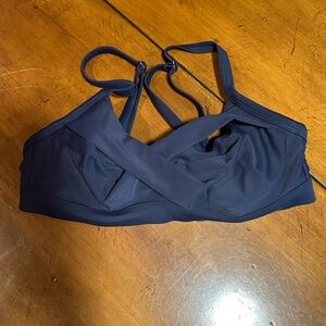 Athleta Bikini Top